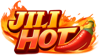 jili hot সবুজ লোগো